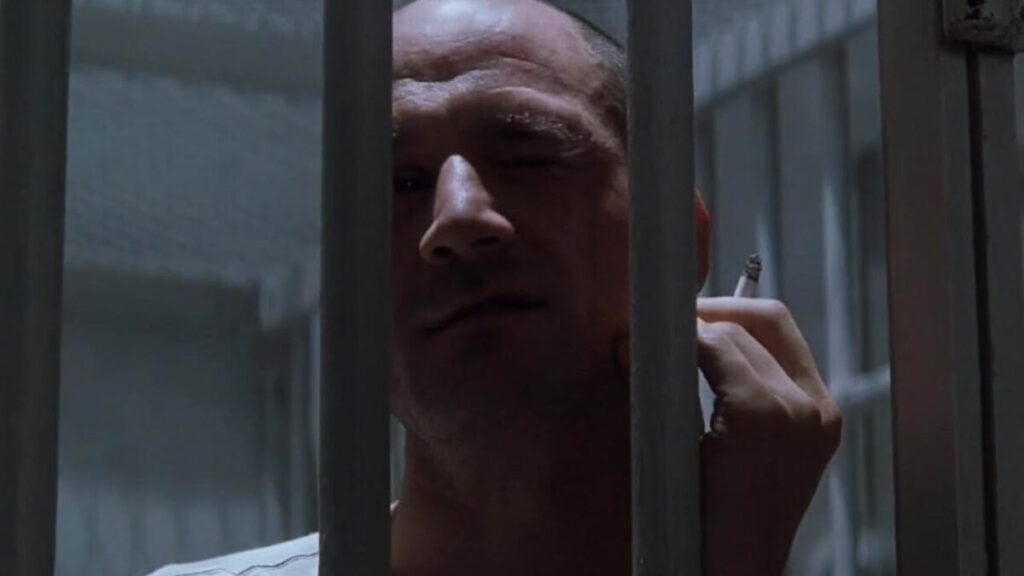 Sólo tienes 2 días para verla en Netflix: Denzel Washington liderando un ‘thriller’ de terror con culto absoluto Sólo tienes 2 días para verla en Netflix: Denzel Washington liderando un ‘thriller’ de terror con culto absoluto imagen-5