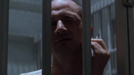 Sólo tienes 2 días para verla en Netflix: Denzel Washington liderando un ‘thriller’ de terror con culto absoluto imagen-6