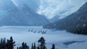 La nueva miniserie de Netflix, producida por Steven Spielberg, ya ha acumulado más de 23 millones de visualizaciones imagen-3