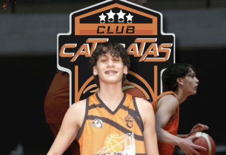 El semillero de Cataratas comienza a dar sus frutos imagen-50