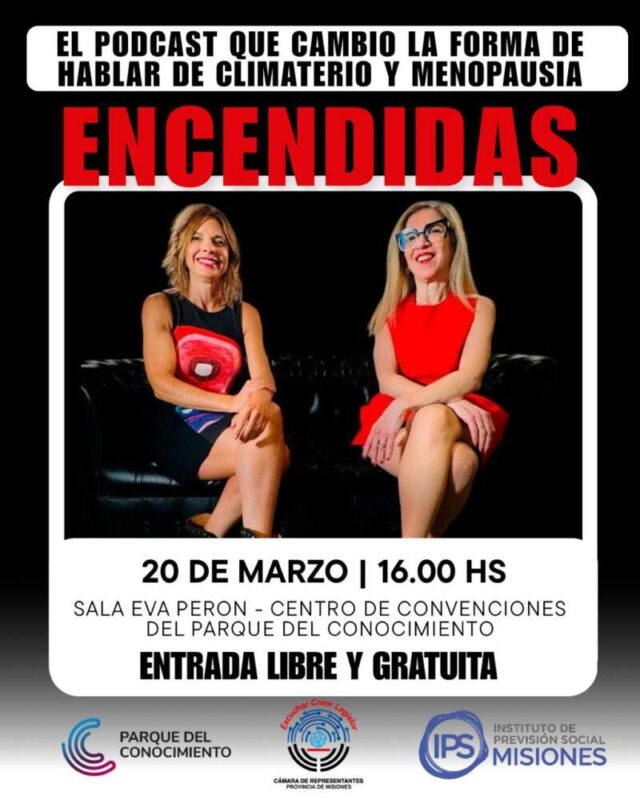 8M en el Parque: arte, música, literatura y reconocimientos a la labor femenina 8M en el Parque: arte, música, literatura y reconocimientos a la labor femenina imagen-5