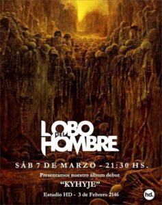 Salsa, cumbia y riffs pesados: un fin de semana que cruza Caribe y distorsión en Posadas imagen-1