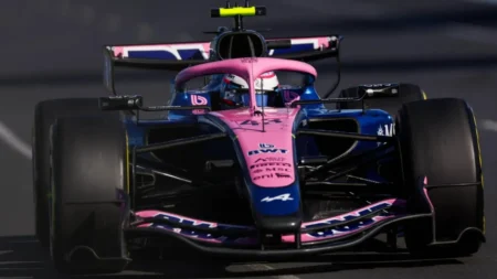 F1: cómo le fue a Franco Colapinto en el GP de Australia - TyC Sports imagen-7