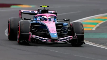 ◉Colapinto en la clasificación del GP de Australia: seguilo EN VIVO - TyC Sports imagen-6