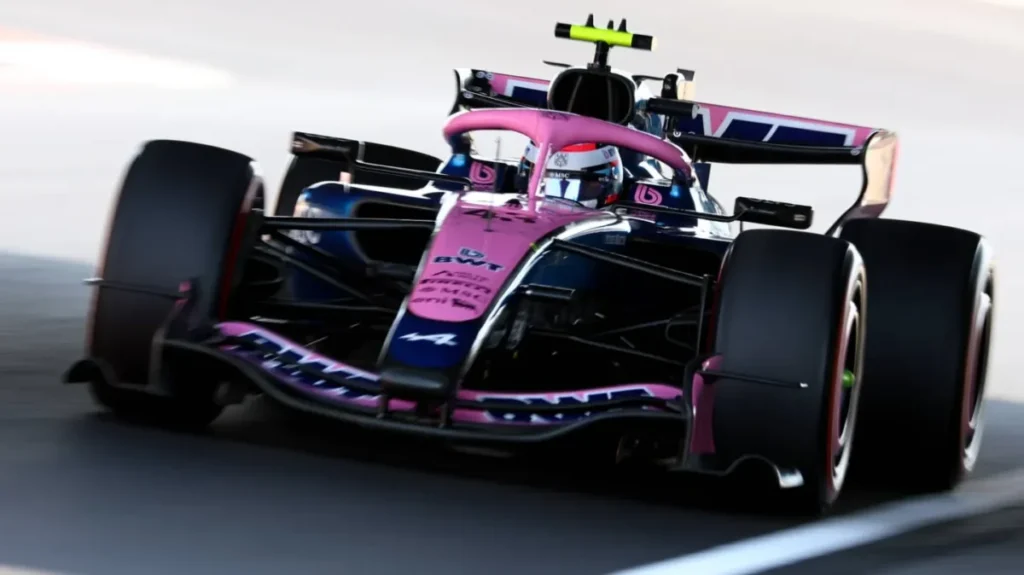 F1: el horario y dónde ver en vivo a Colapinto en la carrera del GP de Japón - TyC Sports imagen-42