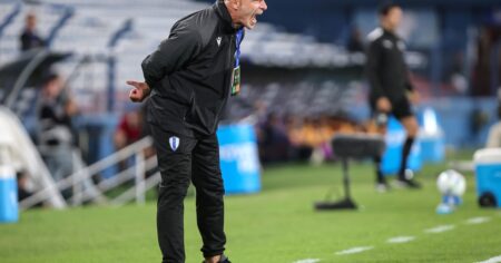 ¿Habrá milagro por tercera vez? Juventud de Las Piedras, el equipo uruguayo de la rara localía, empató y deberá buscar la gloria en Medellín imagen-10