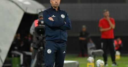 La reflexión de Gustavo Álvarez luego de su debut en San Lorenzo: «Valoro…» La reflexión de Gustavo Álvarez luego de su debut en San Lorenzo: "Valoro..." imagen-8