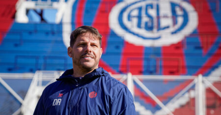 San Lorenzo y el foco en Boca: de la paternidad al maleficio en los clásicos imagen-20