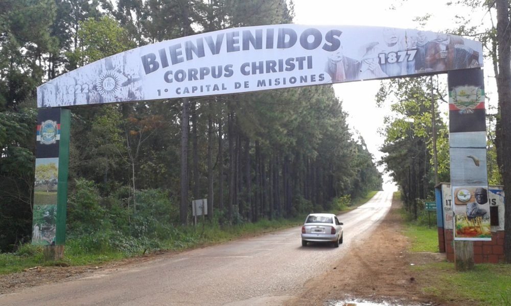 Falleció anciano del geriátrico de Corpus y piden investigación de la Justicia Falleció anciano del geriátrico de Corpus y piden investigación de la Justicia imagen-5