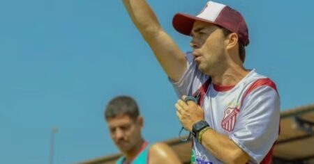 El entrenador que fue despedido porque no puso al hijo del presidente en el equipo titular imagen-14