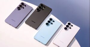 Celulares premium: los seis Android de gama alta que compiten con el nuevo Samsung Galaxy S26 Celulares premium: los seis Android de gama alta que compiten con el nuevo Samsung Galaxy S26 imagen-2