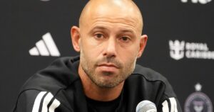 La revelación de Mascherano sobre Messi: "Cuando naturalizas las cosas te parecen normales" imagen-2