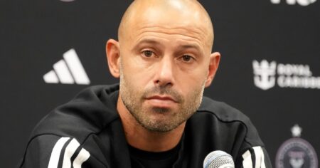 La revelación de Mascherano sobre Messi: "Cuando naturalizas las cosas te parecen normales" imagen-12