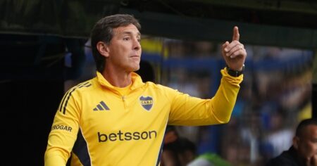 A qué hora juega Boca vs. Instituto y cómo ver hoy EN VIVO el Torneo Apertura imagen-12