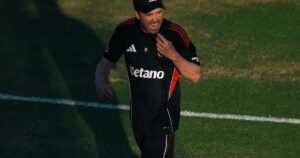 ¿Por qué la Liga Profesional reconoció a Coudet? imagen-2