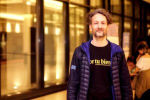 «Por tu bien», la multipremiada película de Axel Monsú, regresa a Misiones «Por tu bien», la multipremiada película de Axel Monsú, regresa a Misiones imagen-1