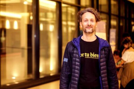 «Por tu bien», la multipremiada película de Axel Monsú, regresa a Misiones imagen-6