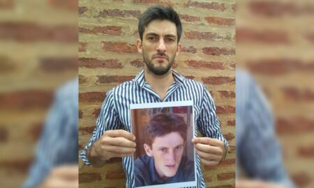 El hermano de Mario Golemba anunció una “inminente definición del caso” El hermano de Mario Golemba anunció una “inminente definición del caso” imagen-12