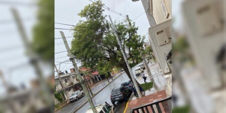 Investigan una presunta organización de cobros de coimas para contrabando de mercaderías en el puente Posadas-Encarnación imagen-123