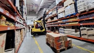 La inflación mayorista desaceleró a 1% en febrero y acumuló 25,6% en los últimos doce meses imagen-4