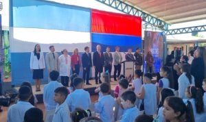 Misiones inició el ciclo lectivo 2026 con 400 mil alumnos: “Necesitamos las escuelas abiertas para las familias trabajadoras” imagen-8