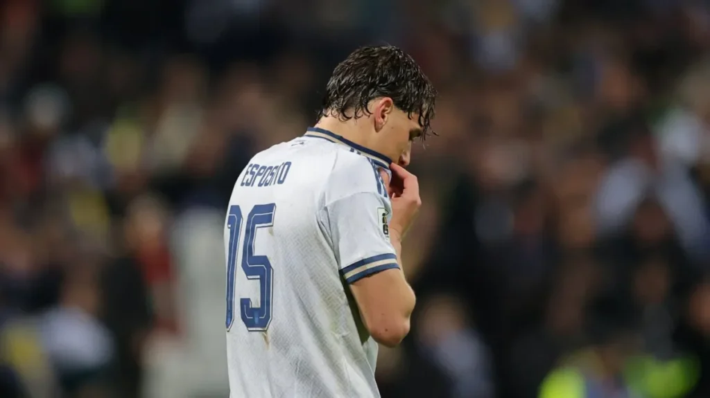 Final del Repechaje Mundial 2026: resultados, partidos de hoy, hora y dónde verlos en vivo - TyC Sports imagen-42