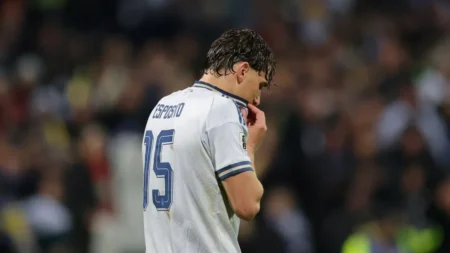 Final del Repechaje Mundial 2026: resultados, partidos de hoy, hora y dónde verlos en vivo – TyC Sports Final del Repechaje Mundial 2026: resultados, partidos de hoy, hora y dónde verlos en vivo - TyC Sports imagen-14