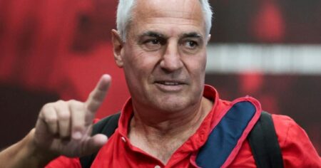 La advertencia de Madelón antes de recibir a Boca: "No hay que dejarlos despertar" imagen-20