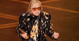 Oscar 2026: Todos los ganadores imagen-2