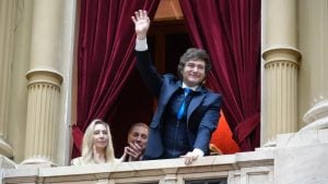 El Gobierno promulgó la reforma laboral y la nueva ley comienza a regir desde este viernes para el empleo privado imagen-13