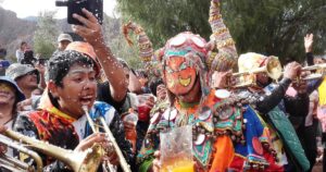 Carnaval de Remache: qué es, cuál es la grilla y por qué se celebra el 7 de marzo imagen-4