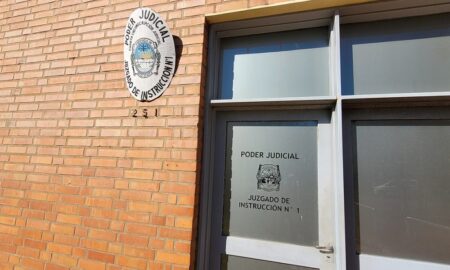 El caso Peyer avanza con toma de testimoniales: Gularte citada como testigo El caso Peyer avanza con toma de testimoniales: Gularte citada como testigo imagen-4