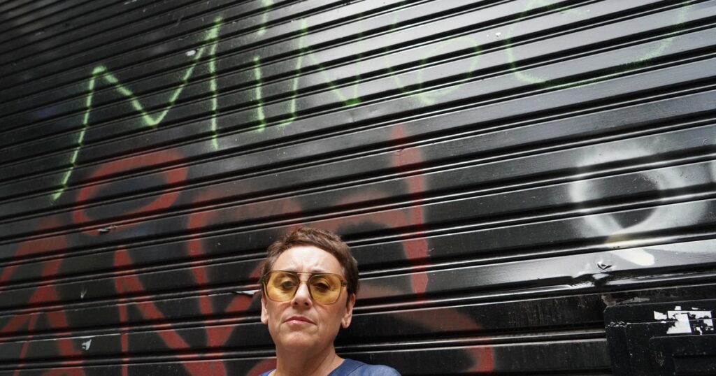 ¿Por qué vos te salvaste? Una pregunta vigente imagen-100