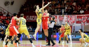 BCLA: Boca - Instituto, se juega el segundo punto de los cuartos de Final imagen-2