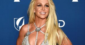 Britney Spears fue detenida por la policía de California: los motivos imagen-3