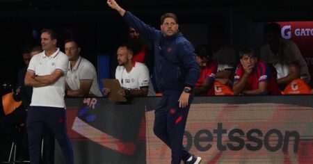 Ayude, las lesiones en San Lorenzo y la actitud en el empate con Boca: "Este equipo se mata por la camiseta" imagen-22
