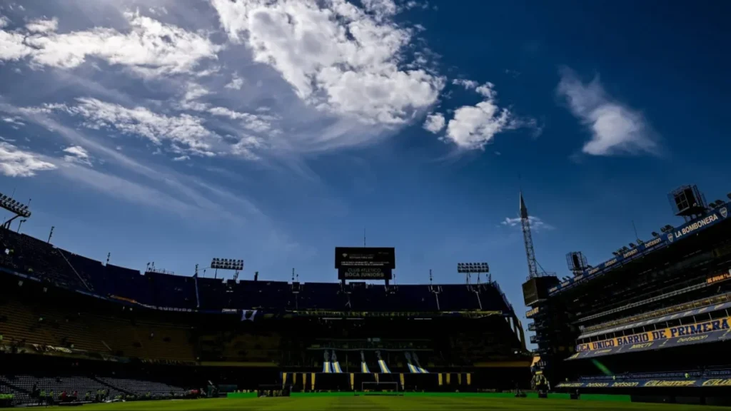 ◉ Boca vs. San Lorenzo, por el Torneo Apertura: formaciones y previa EN VIVO - TyC Sports imagen-49