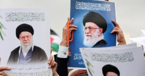 Persépolis, Teherán y Buenos Aires imagen-3