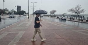 La semana comienza en Misiones con alerta por lluvias y tormentas imagen-8