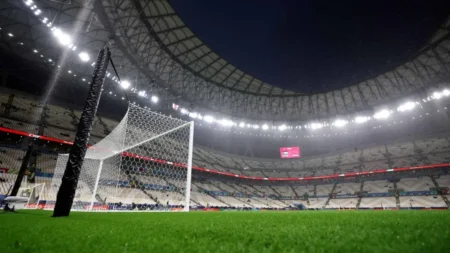 La drástica decisión de Qatar que alarma por la Finalissima - TyC Sports imagen-7