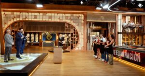 MasterChef Celebrity: quiénes fueron los participantes eliminados, este lunes 9 de marzo imagen-3