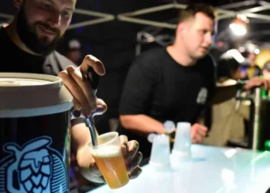 Este sábado en La Cascada se viene San Patricio Artesanal imagen-1