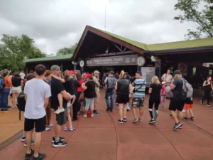 Tras presuntas maniobras fraudulentas actualizan los protocolos de ingreso al Parque Nacional Iguazú imagen-2