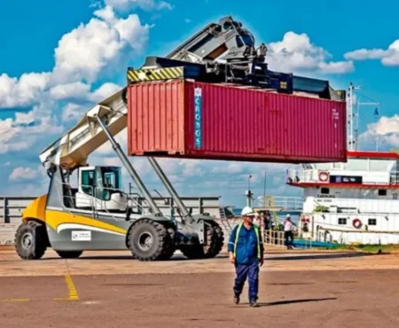 Destacan los potenciales beneficios para distintas regiones como el NEA, tras acuerdo de Estados Unidos y la Argentina imagen-4