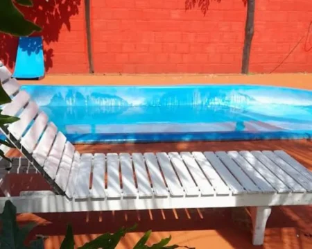 Ocupación hotelera dispar en la zona norte y expectativas de cara a Semana Santa imagen-5