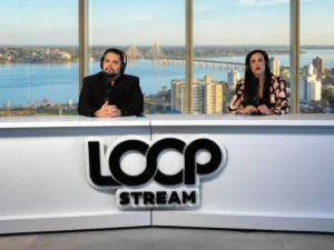 Loop vuelve con su grilla renovada y el regreso del premiado Dólar Blue imagen-3