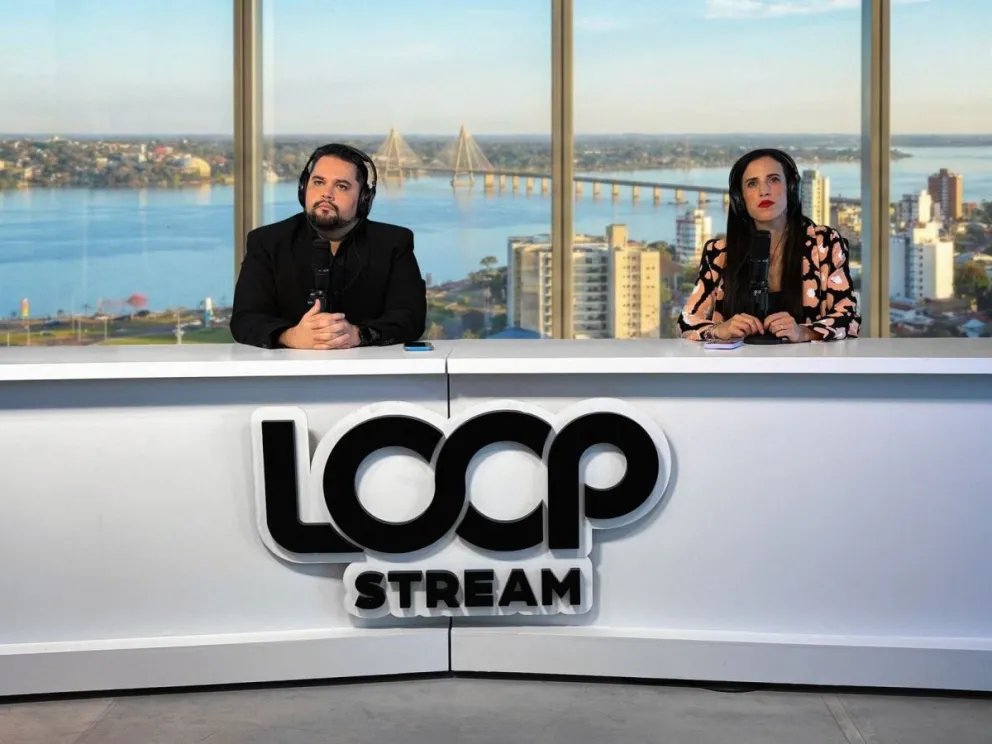 Loop vuelve con su grilla renovada y el regreso del premiado Dólar Blue Loop vuelve con su grilla renovada y el regreso del premiado Dólar Blue imagen-4