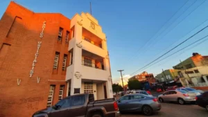 El PJ Misiones cerró la presentación de listas y avanza hacia las elecciones internas El PJ Misiones cerró la presentación de listas y avanza hacia las elecciones internas imagen-2