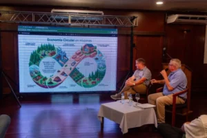 Empresarios y productores de Misiones entre la esperanza de que mejore la situación y los altos costos logísticos Empresarios y productores de Misiones entre la esperanza de que mejore la situación y los altos costos logísticos imagen-3