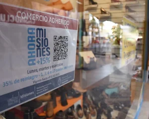 Misiones prorroga los programas Ahora: habrá nuevos reintegros y mayores límites de financiación imagen-2